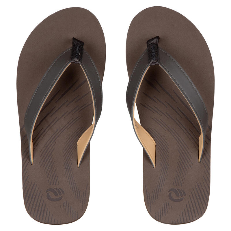 Men's Flip-Flops 150 OLAIAN - Decathlon