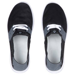 Men's SHOES AREETA - Black