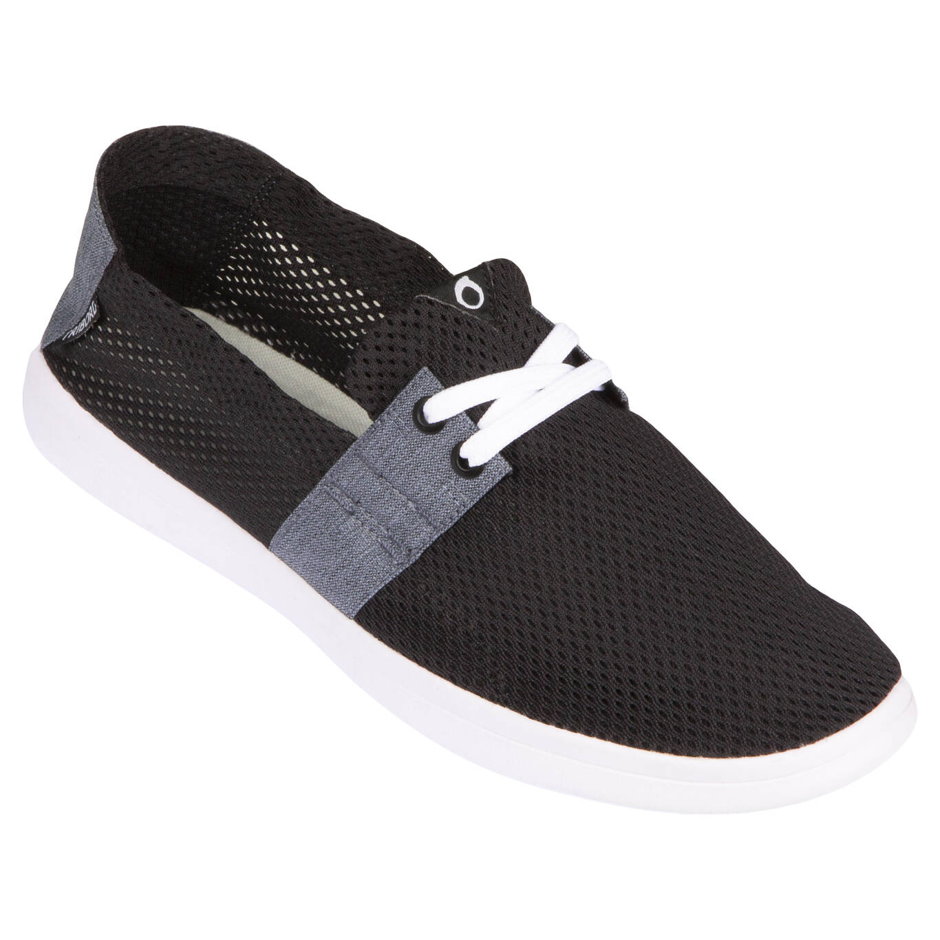 Men's SHOES AREETA - Black