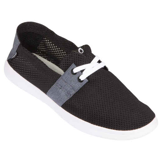 
      Zapatillas Areeta Hombre Negro
  