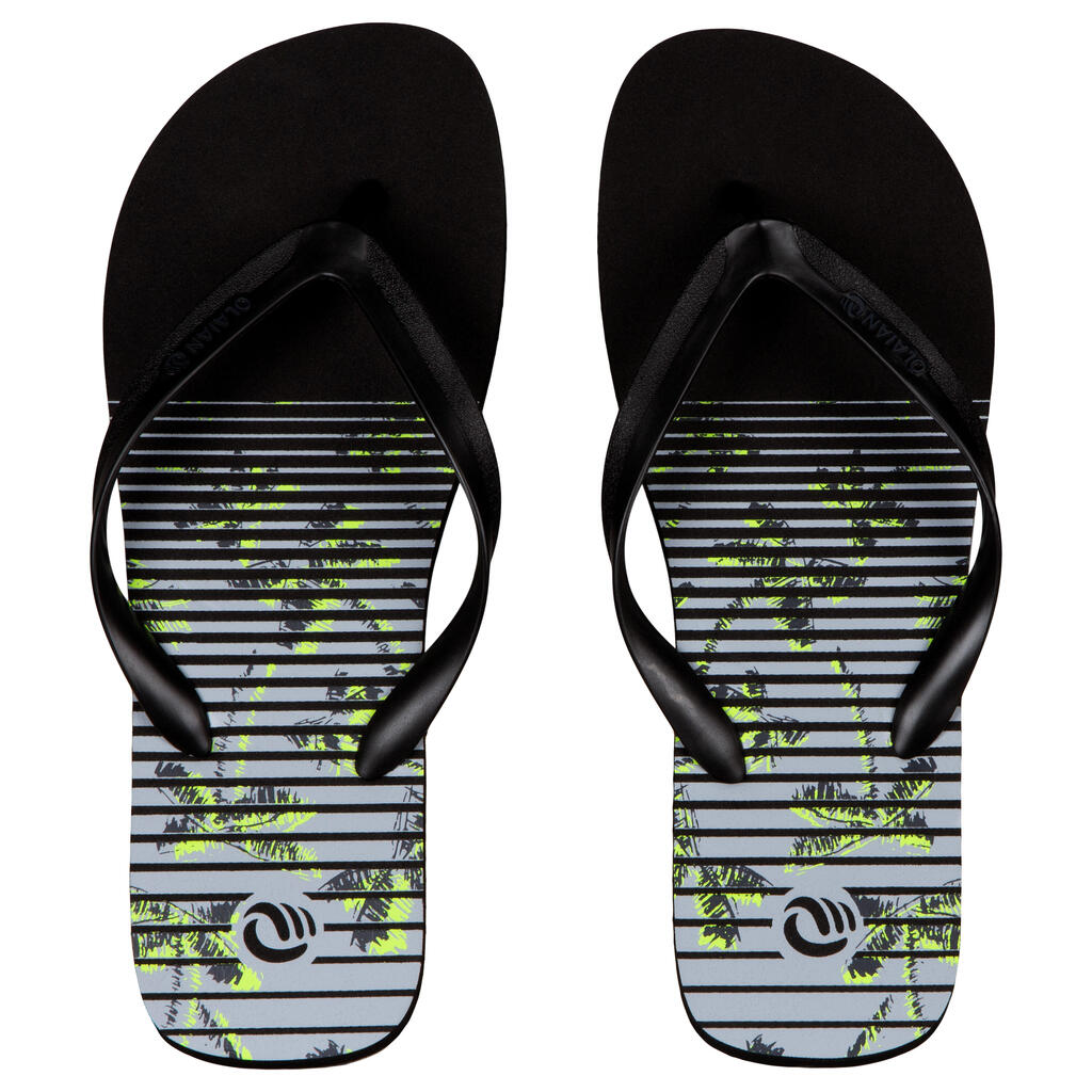 Men's FLIP-FLOPS 120 - Kokoline