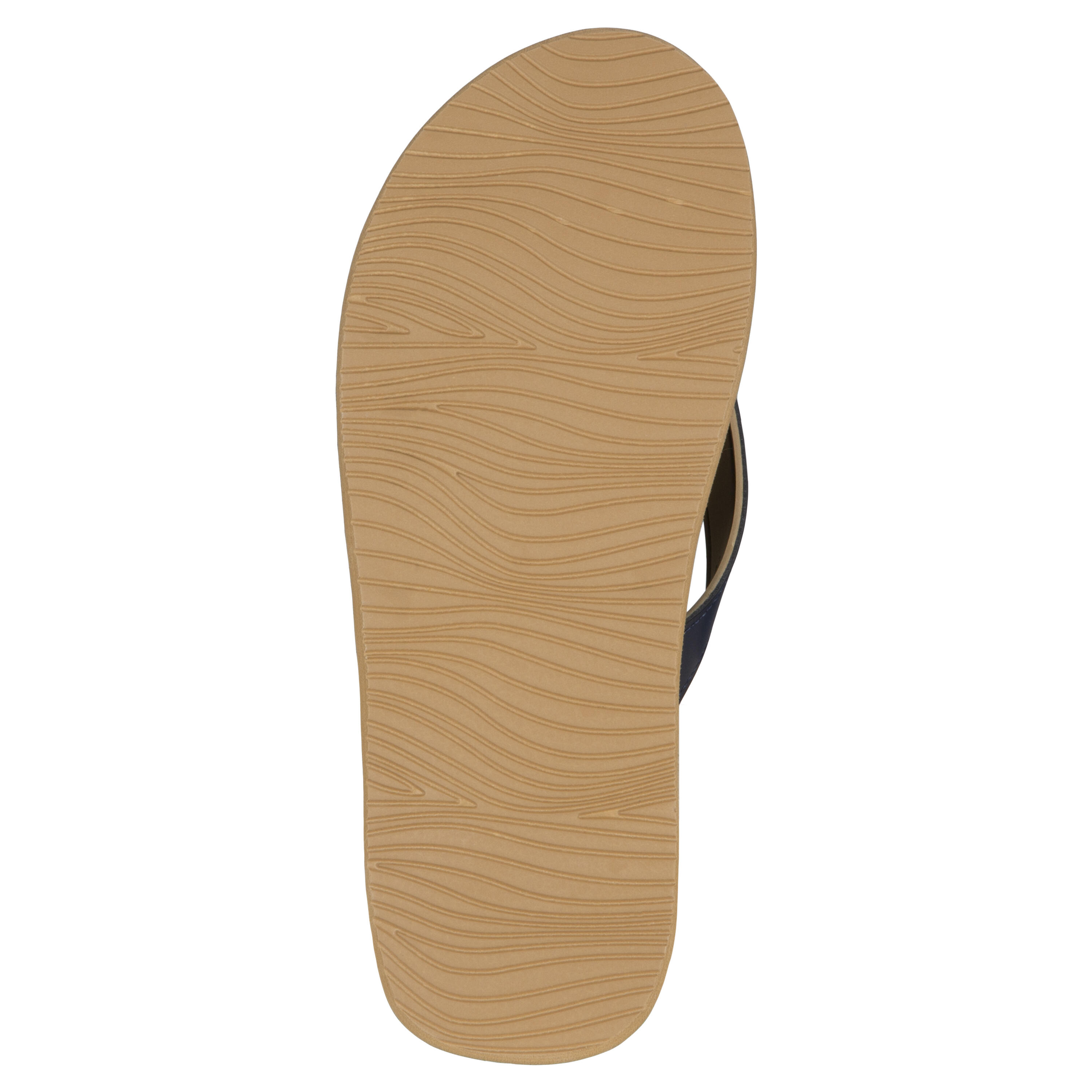 Men’s FLIP-FLOPS 150 - Dark Blue 3/6