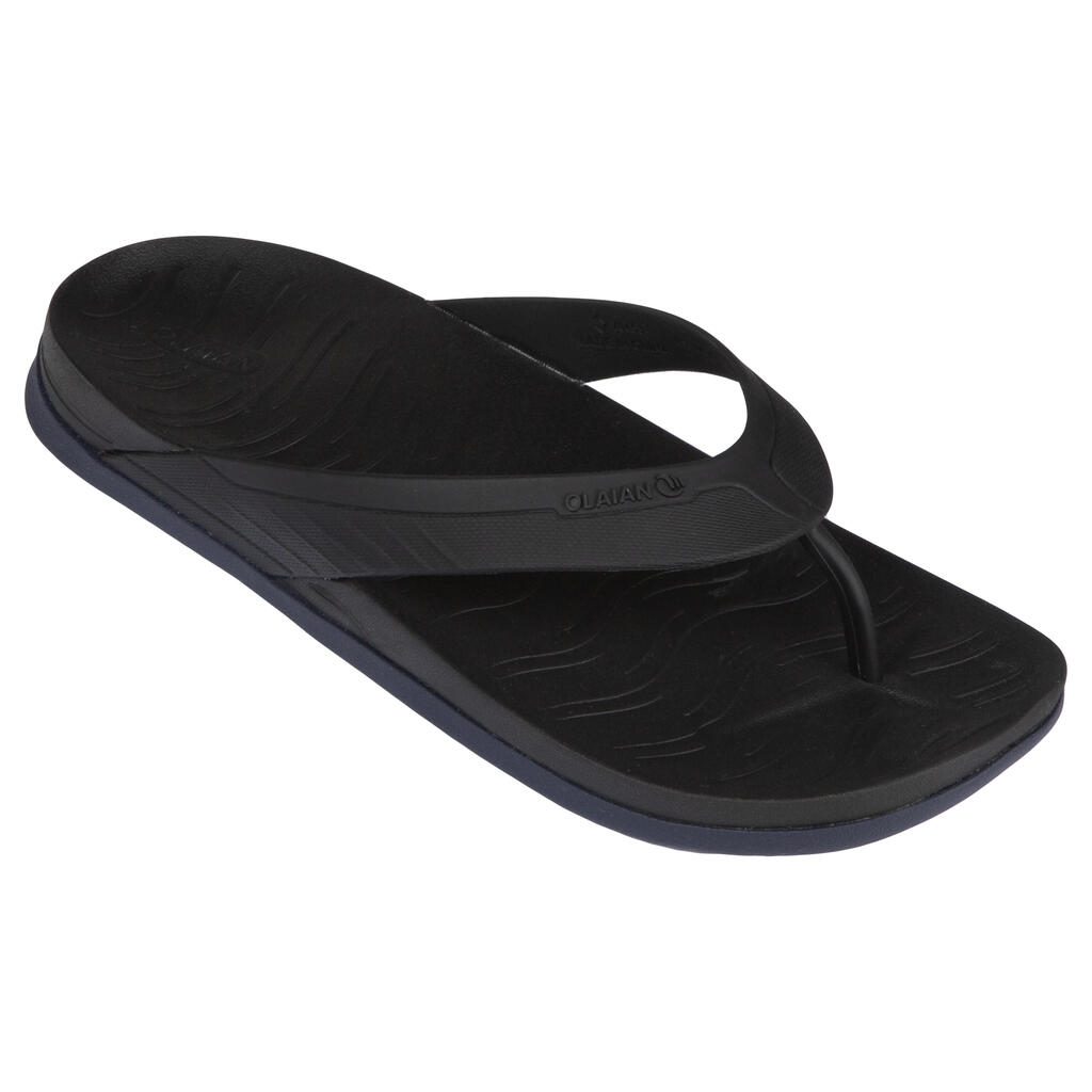 Vyriškos šlepetės „TO Black 900“