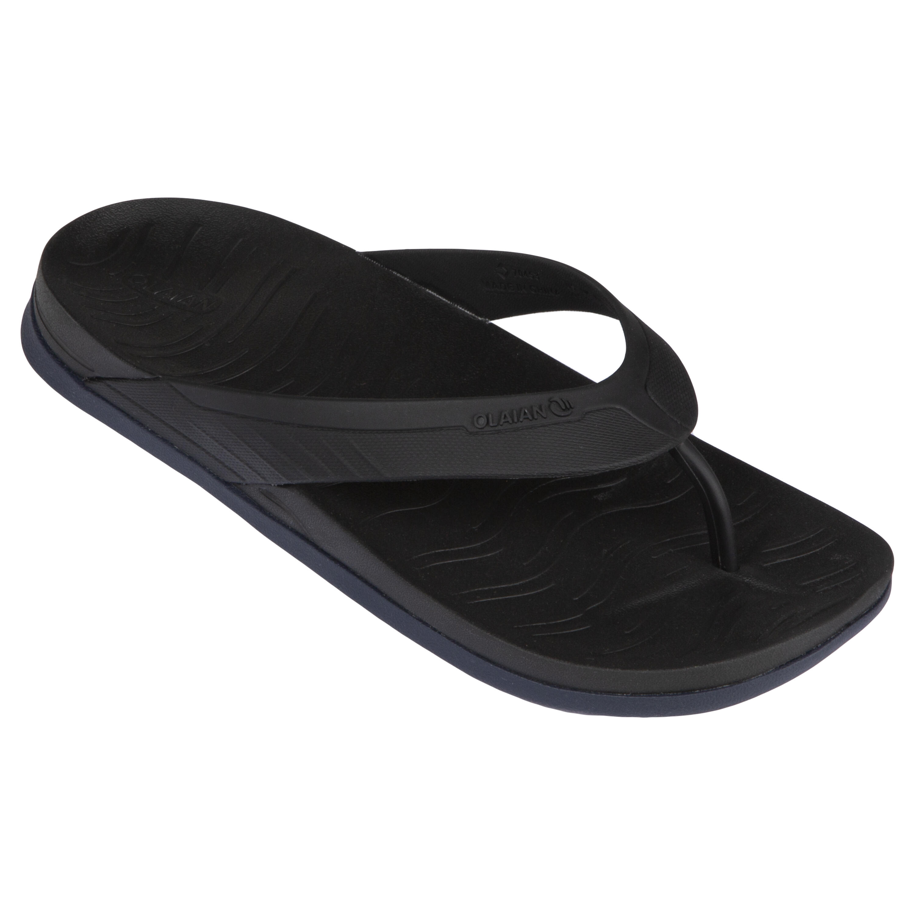 waterproof mens flip flops