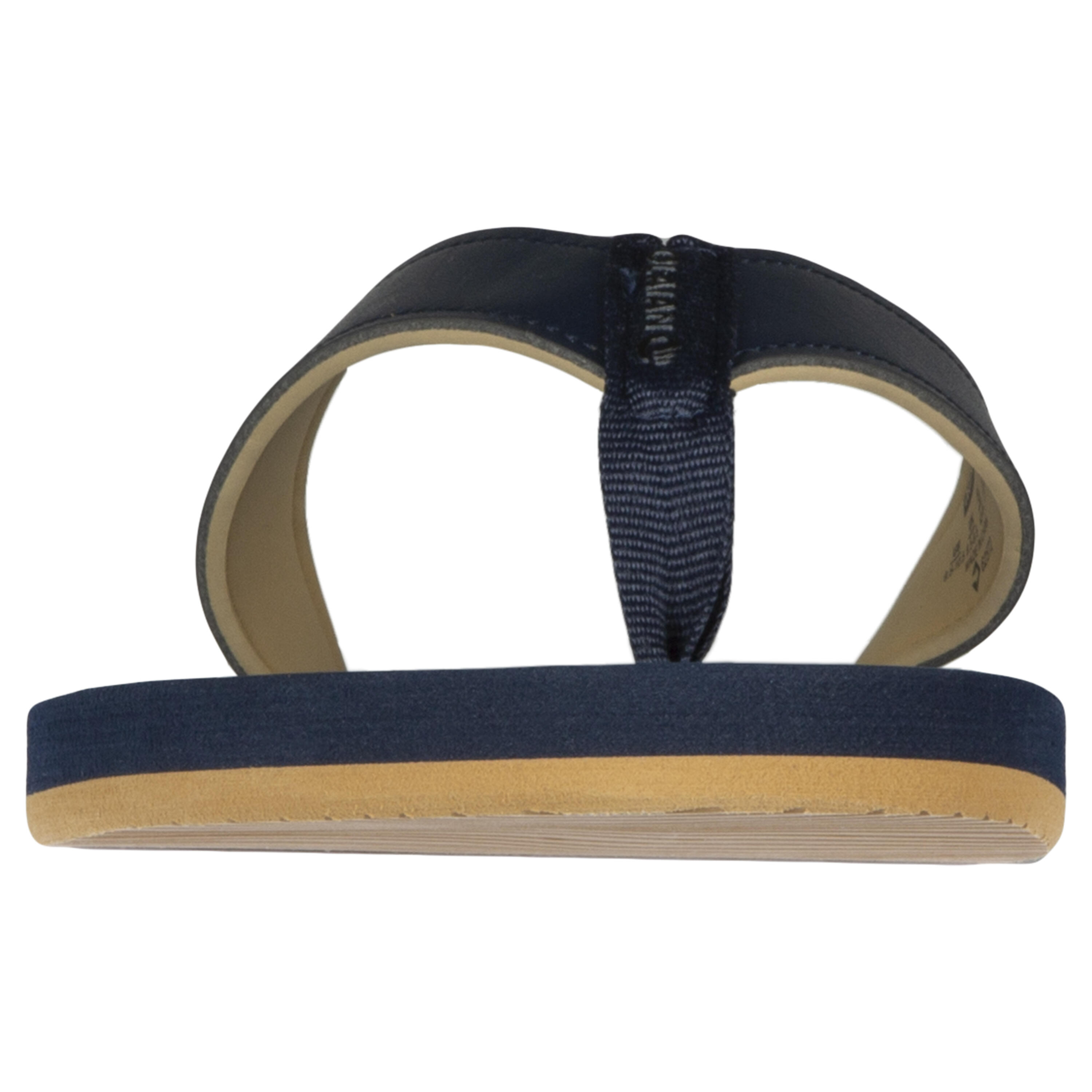 Men’s FLIP-FLOPS 150 - Dark Blue 5/6
