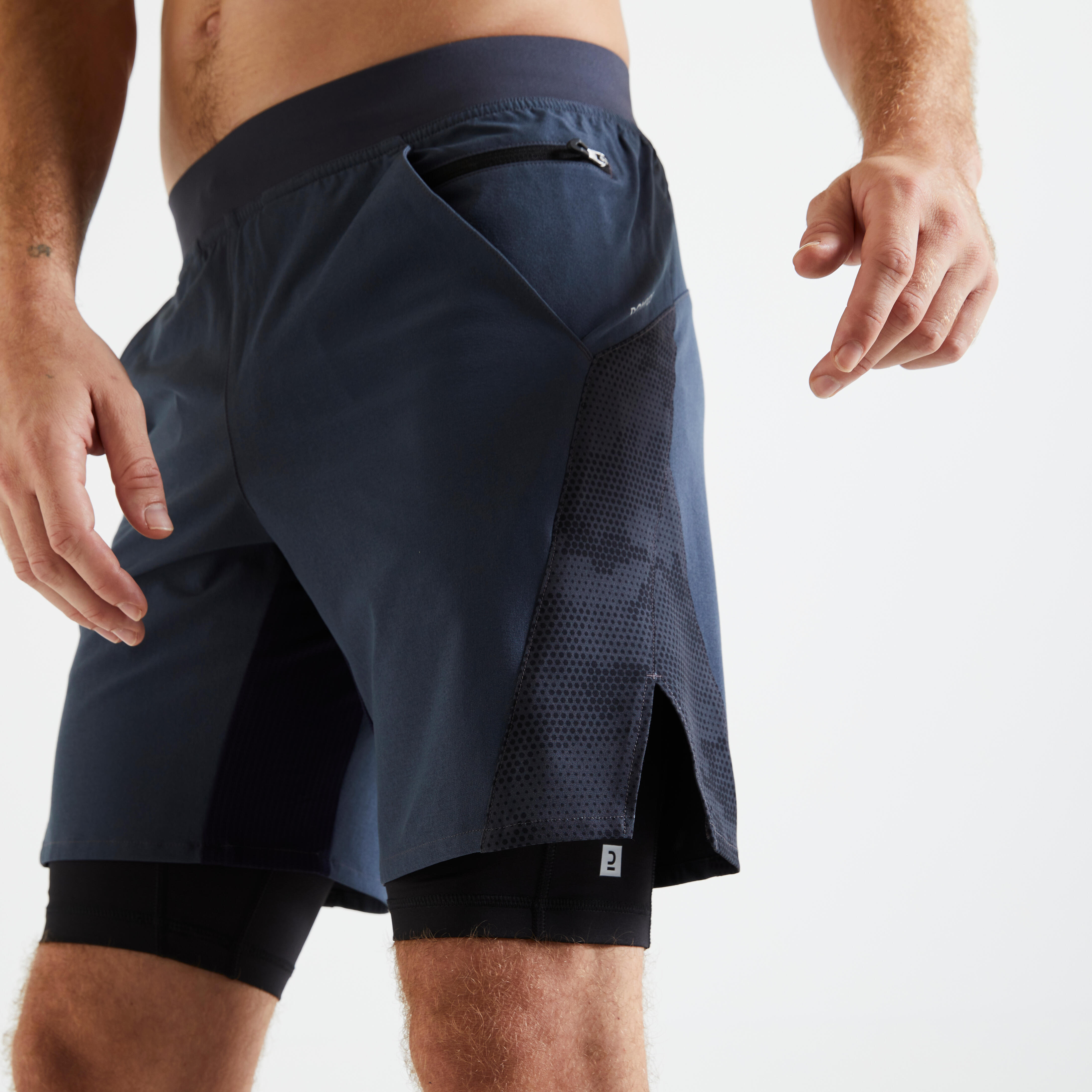 Decathlon Шорты Мужские Купить