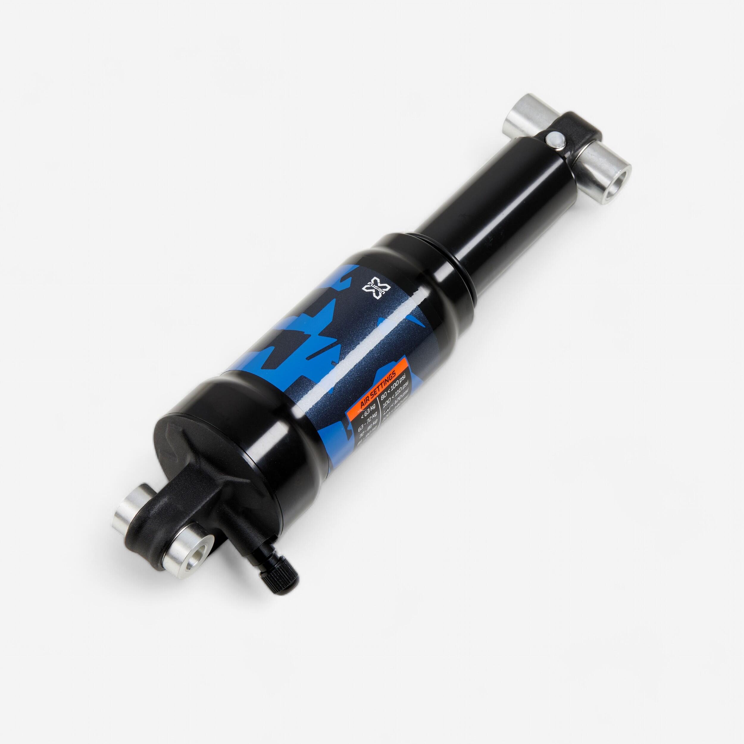 Amortisseur arriere vtt decathlon hotsell