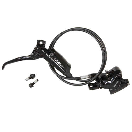 
      Hydraulic Brakes Kit SRAM Level TL (Without Disc) + 20mm Adapter
  