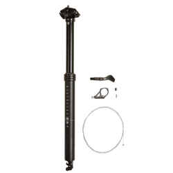 30.9 mm 400 mm 120/150/170 mm Travel Remote Control Dropper Seat Post