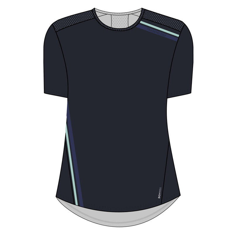 Le sport pour elle