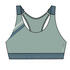 High Support Fitness Sports Bra 900