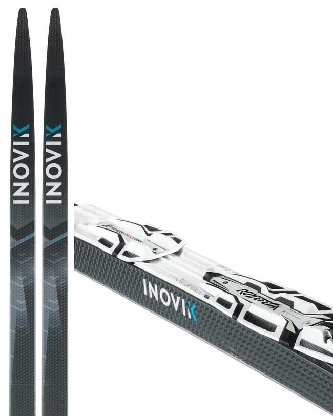 XC S SKI 900 WAX
