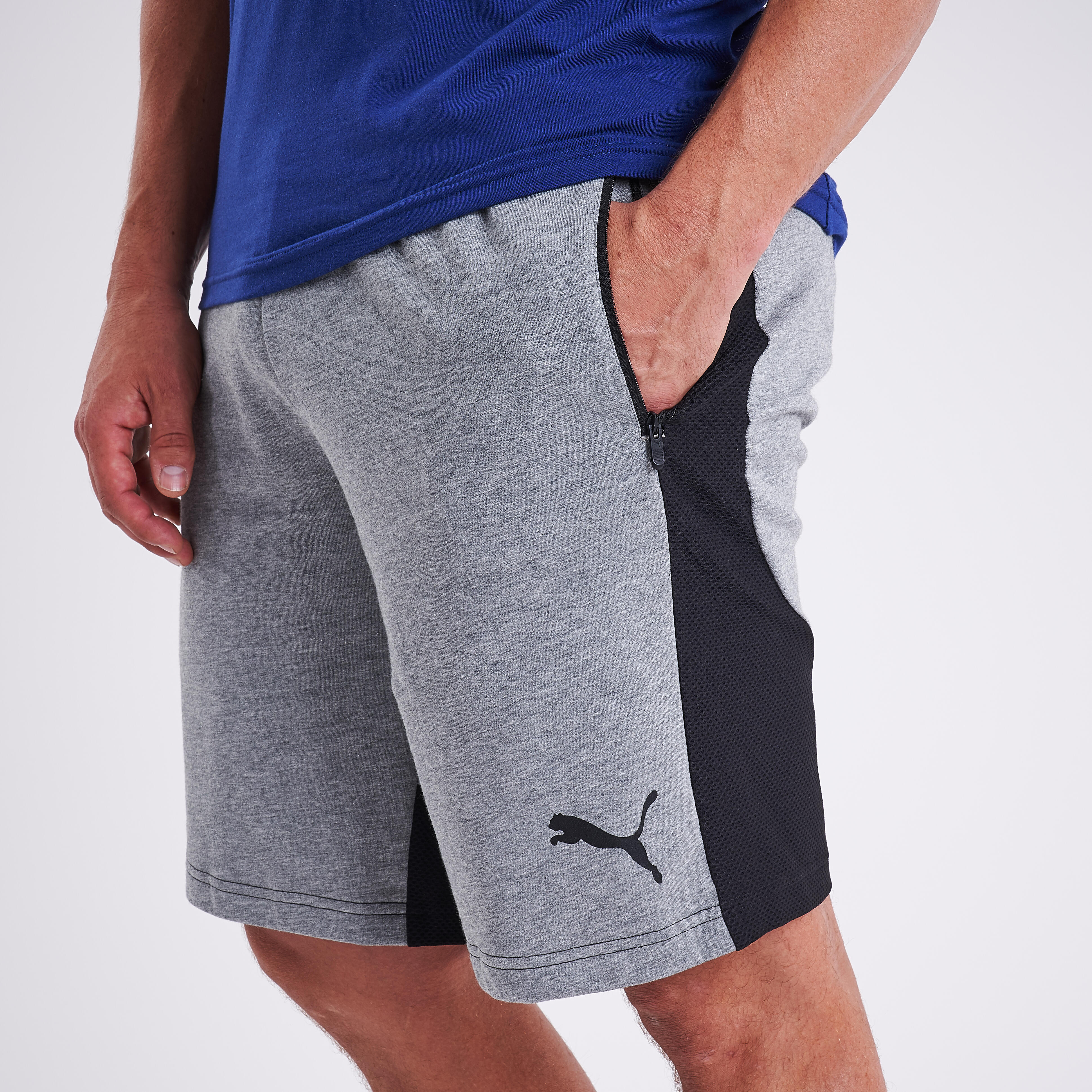 pantalón corto puma