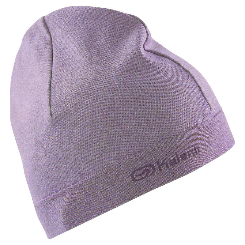 BONNET RUNNING VIOLET