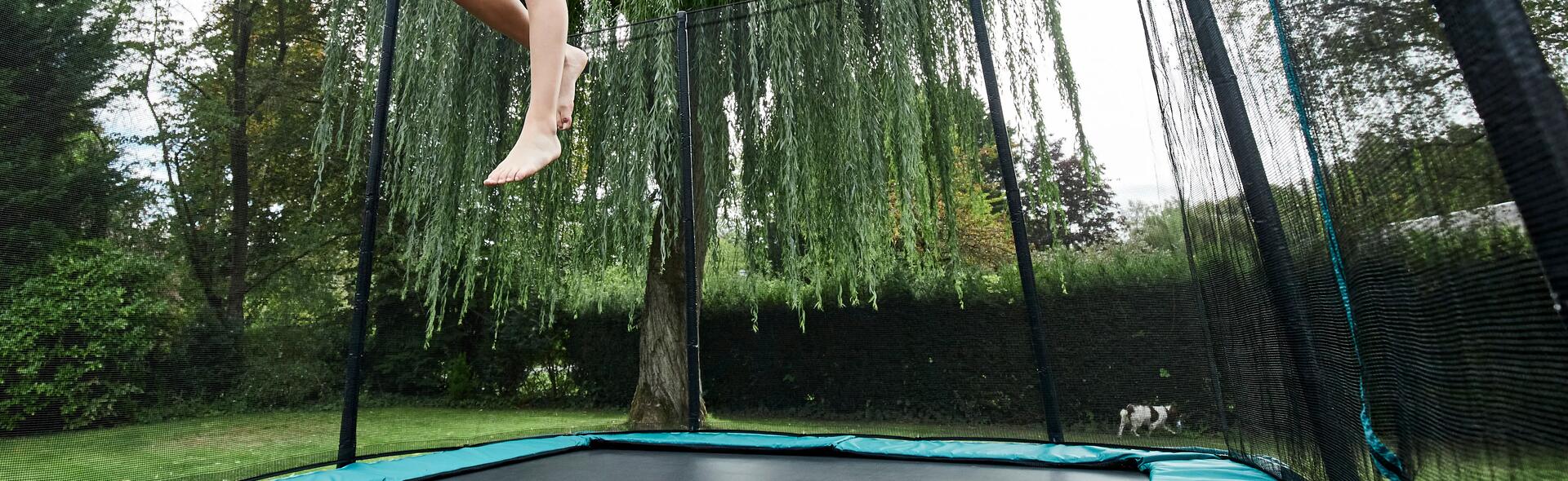 TRAMPOLIN