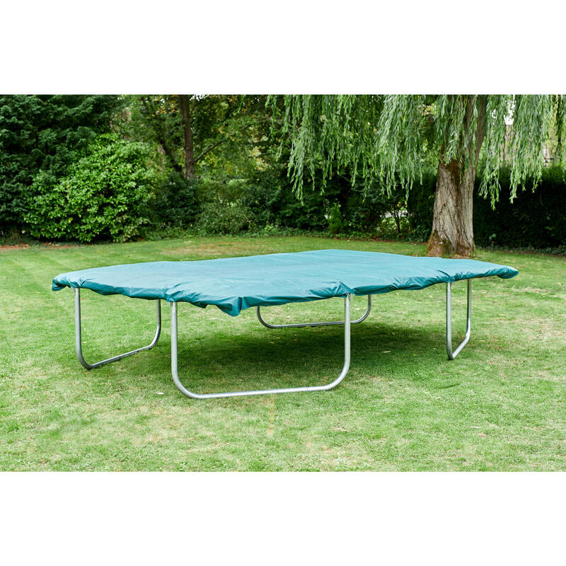 BÂCHE TRAMPOLINE RECTANGULAIRE 520