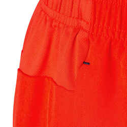 Field Hockey Shorts FH500 - Red