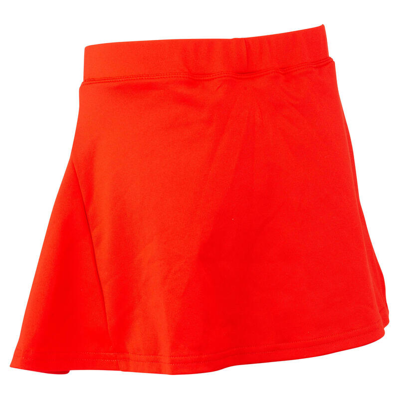 FH100 Girls' Field Hockey Skirt KOROK Decathlon