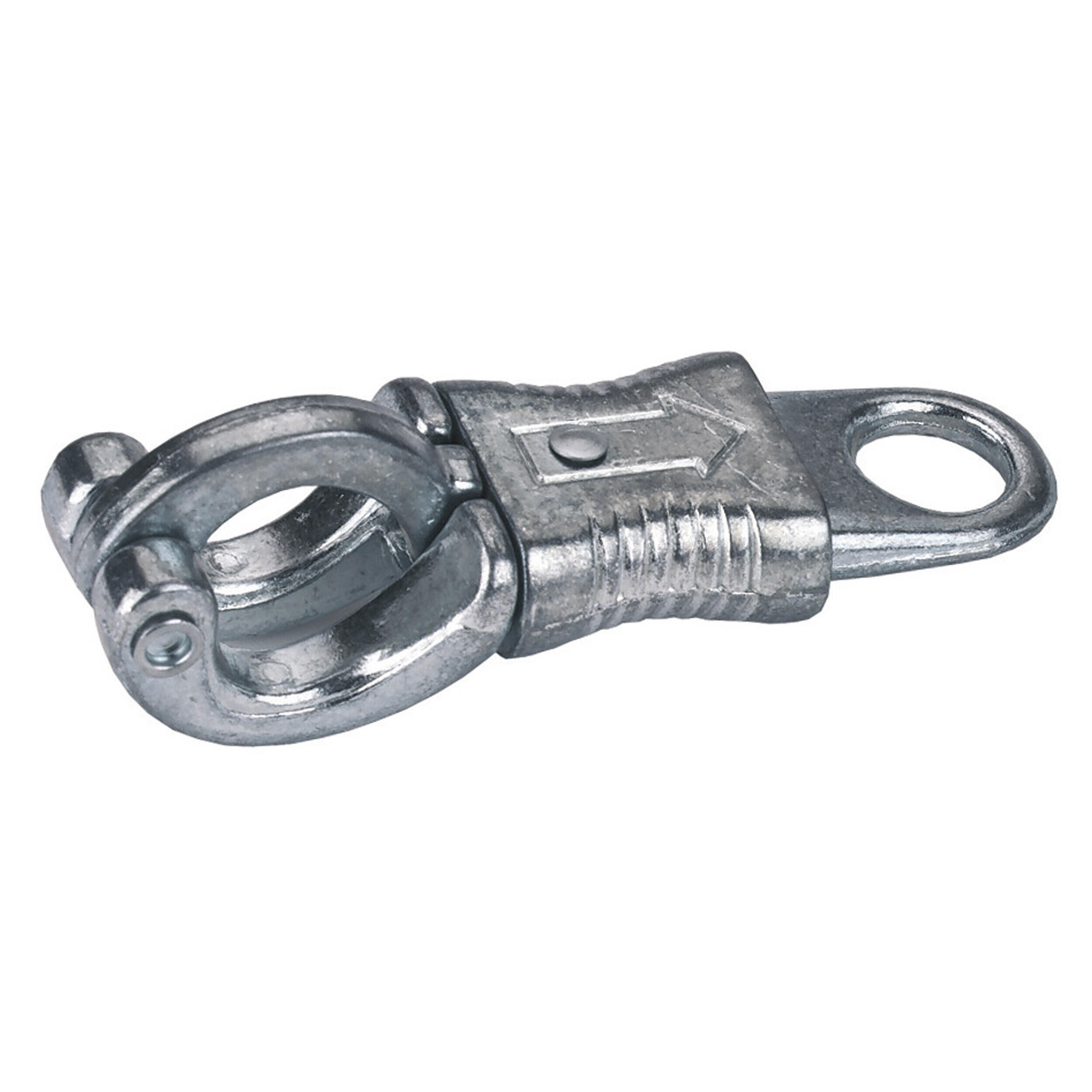 KERBL Horse Riding Safety Panic Snap Hook For Horse And Pony After-Sales