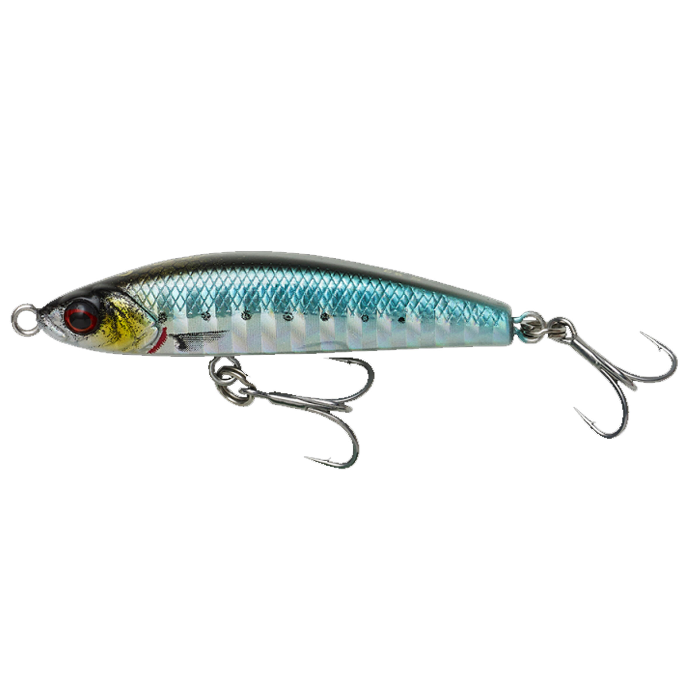 Sea fishing LURE GRAVITY PENCIL 5 cm 1/1