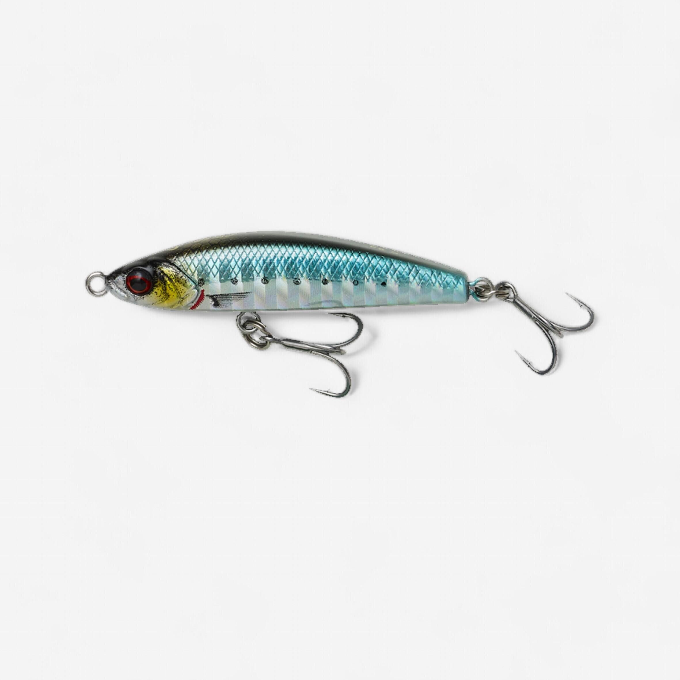 SAVAGE GEAR Sea fishing LURE GRAVITY PENCIL 5 cm