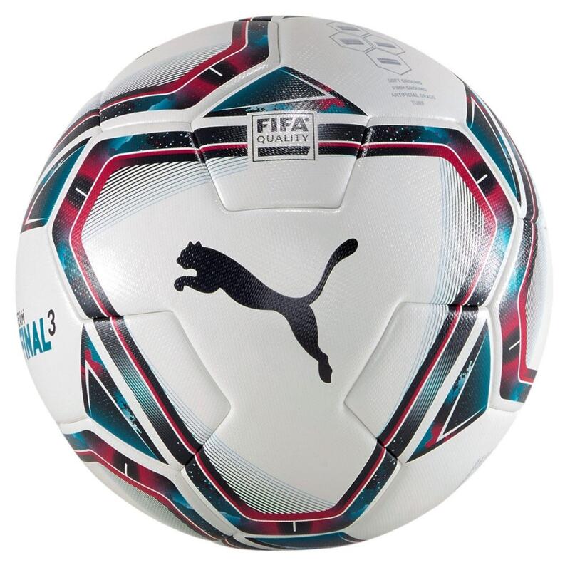 Ballon de Match de Football Team Final 21.3 - Qualité FIFA