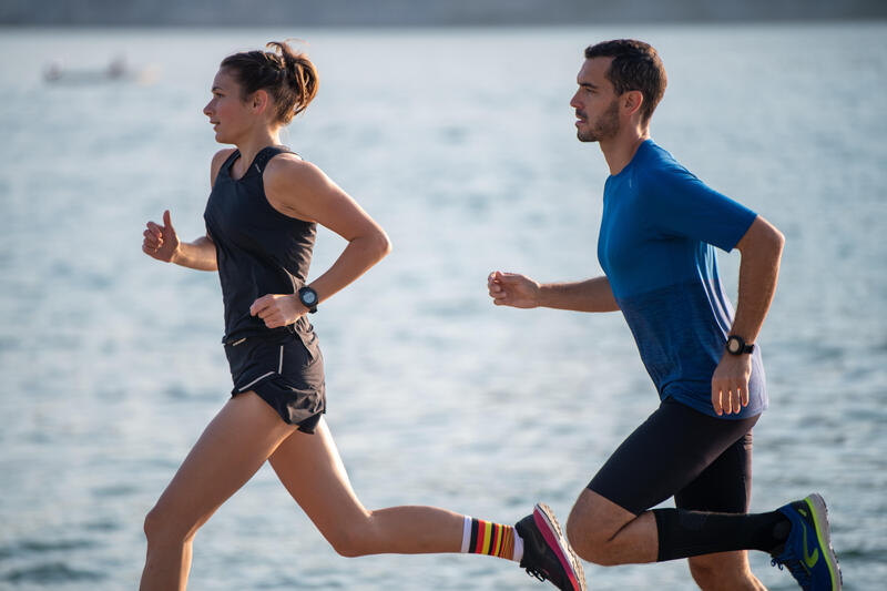 Comment courir plus vite ? Nos 5 conseils (parmi d'autres)