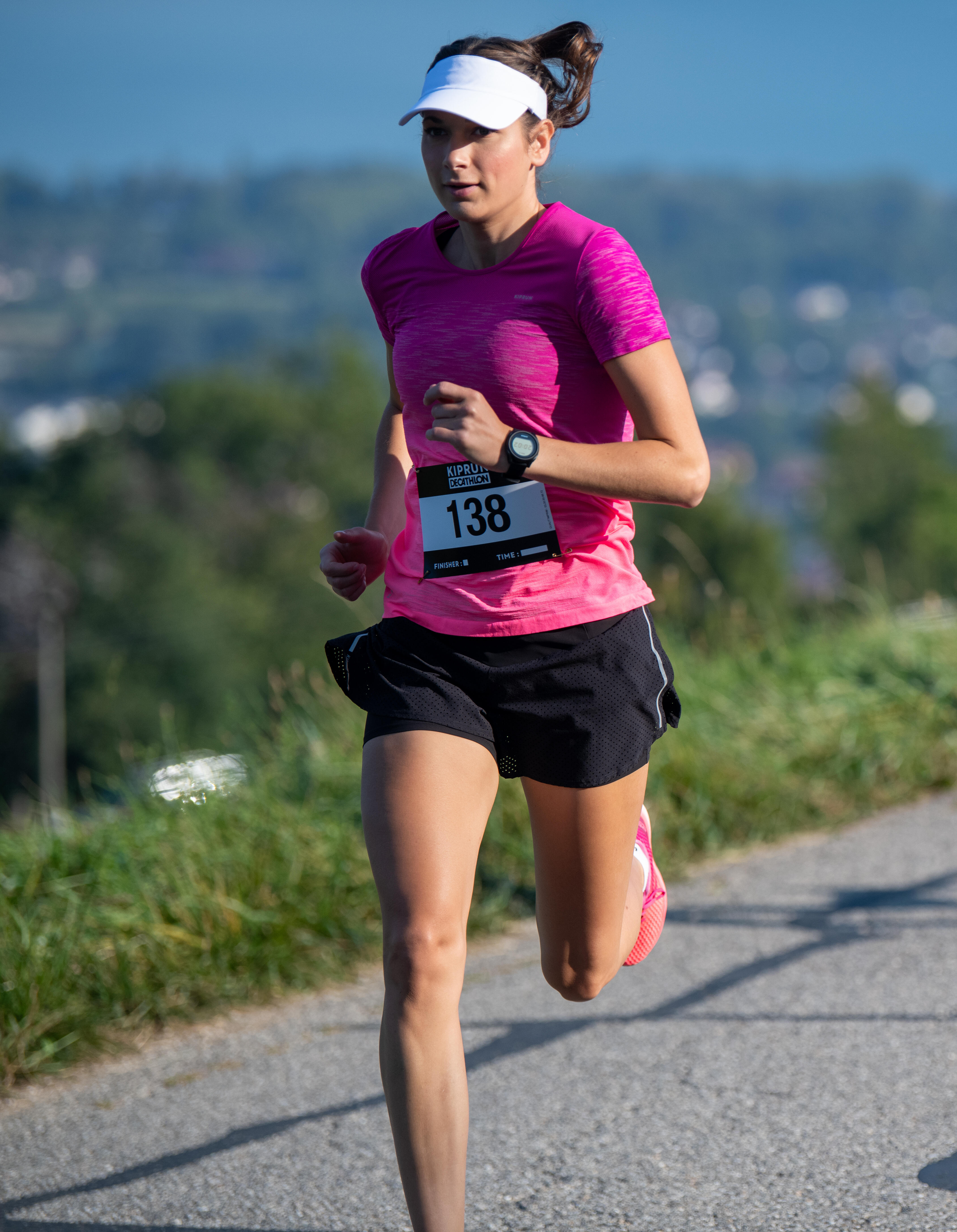 Women's Running Shorts