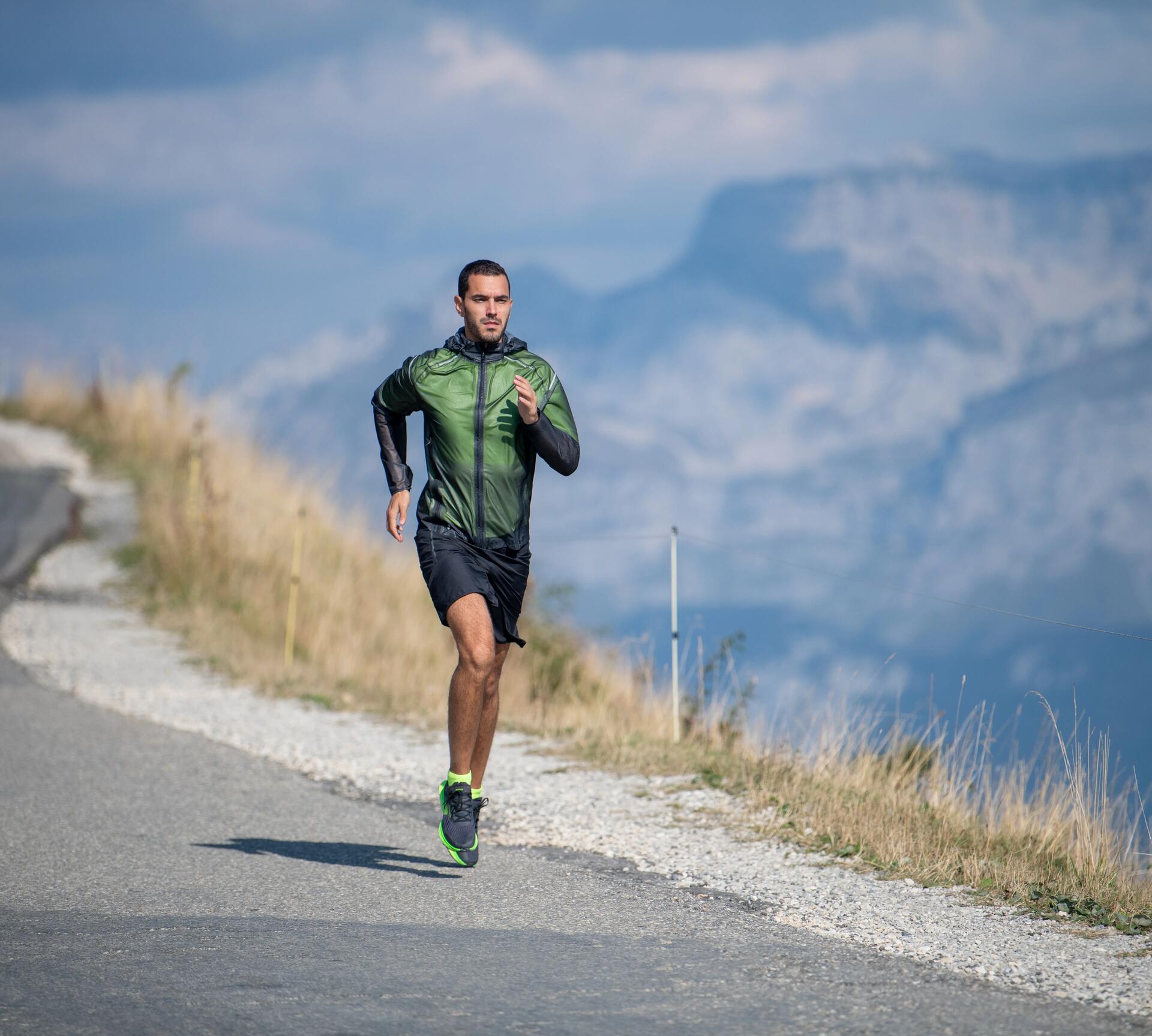 Comment bien pr parer son semi marathon