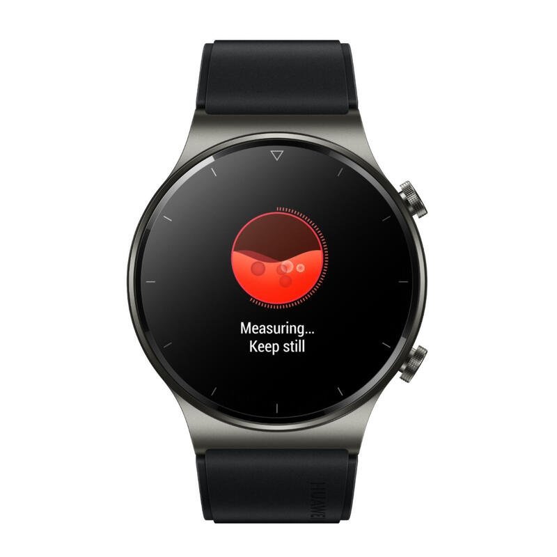 Smartwatch Huawei Watch Gt 2 Pro Black