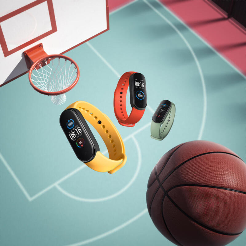Cómo elegir tu pulsera de actividad