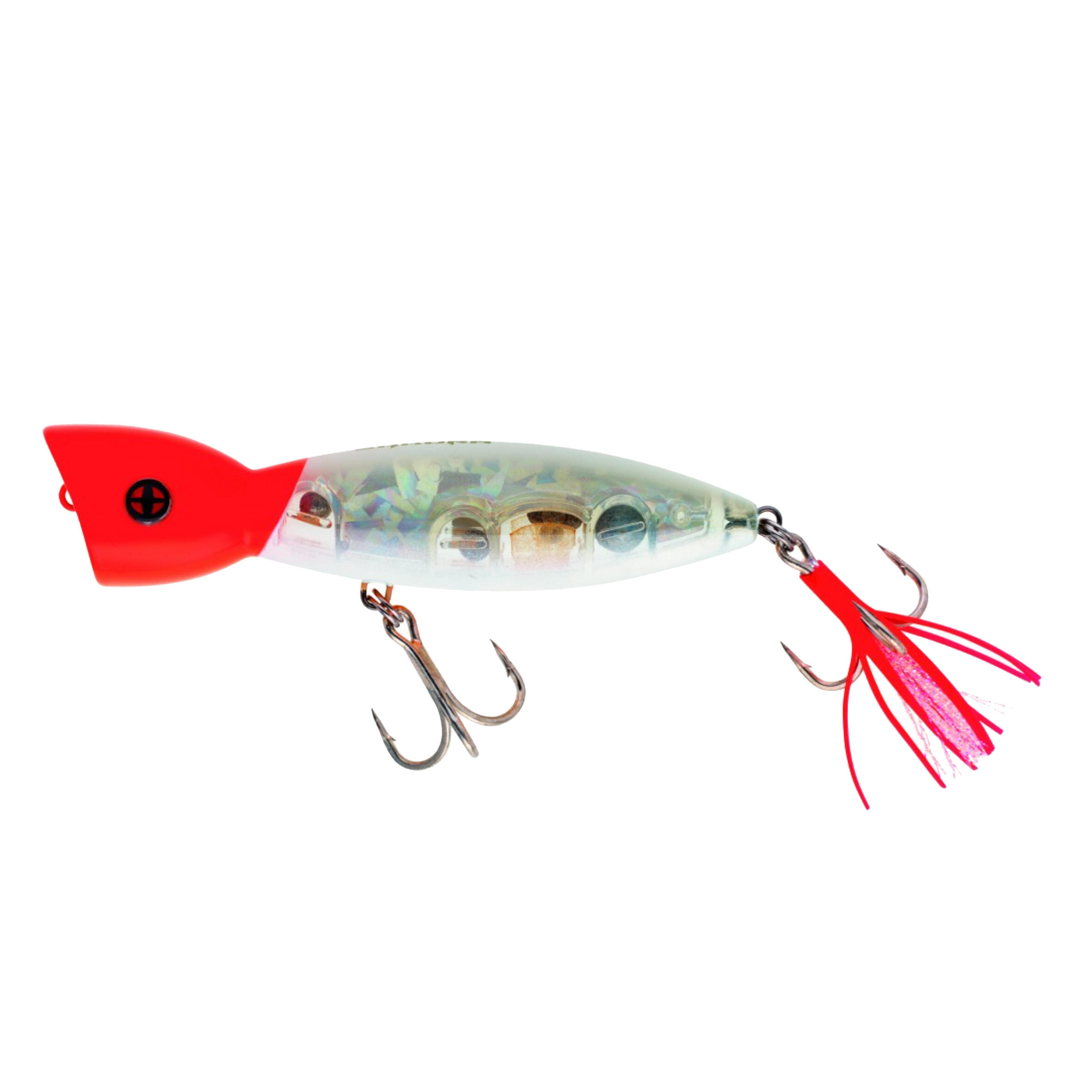 Big Game fishing lures