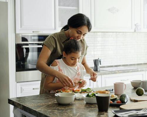 Aprende a hacer pan sin gluten