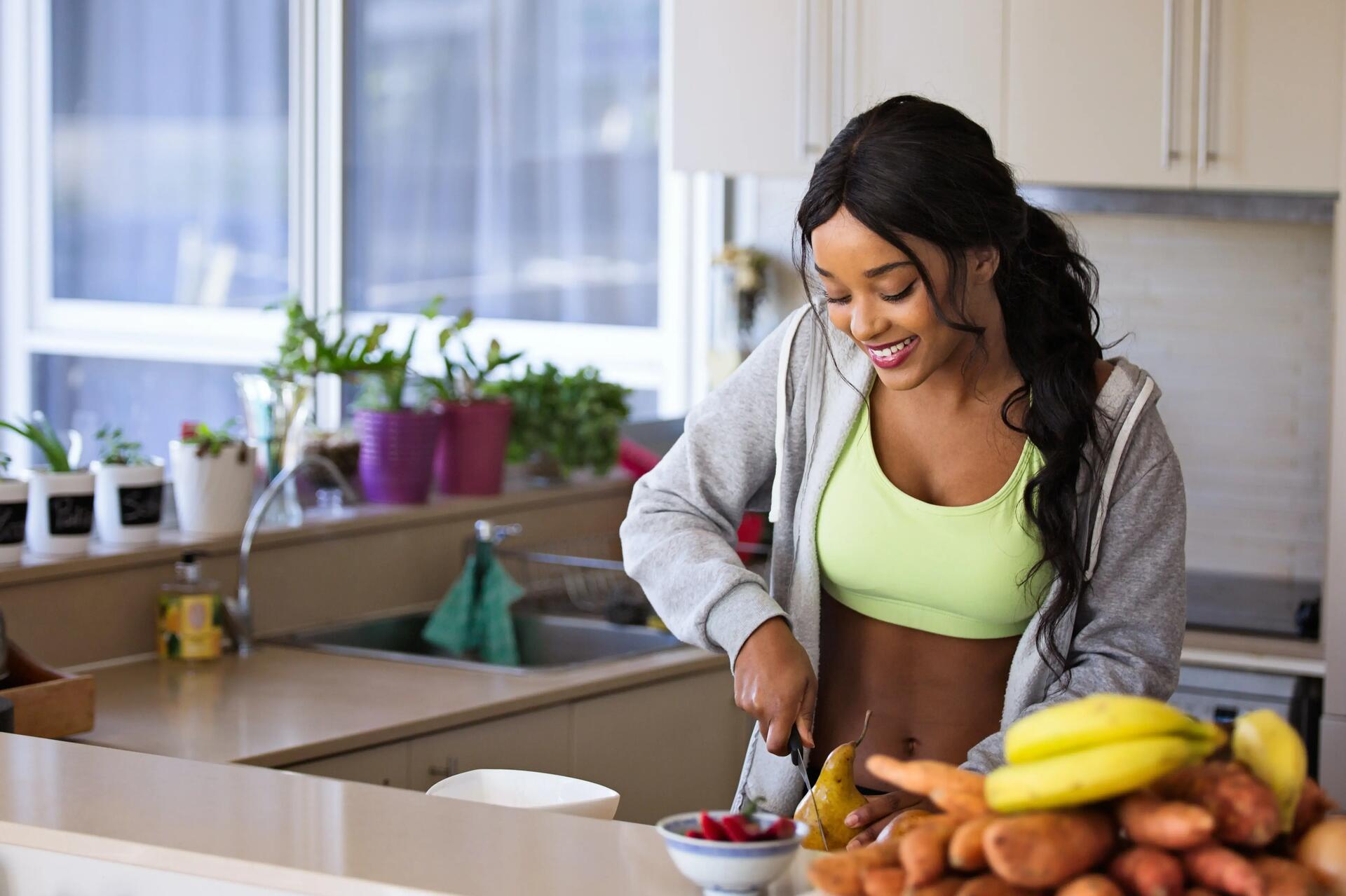 5 breakfast ideas