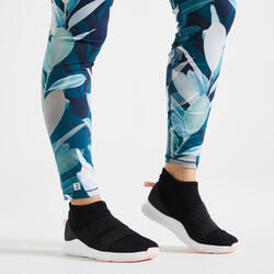 Fitnessschoenen voor dames 500 zonder veters | DOMYOS | Decathlon.nl