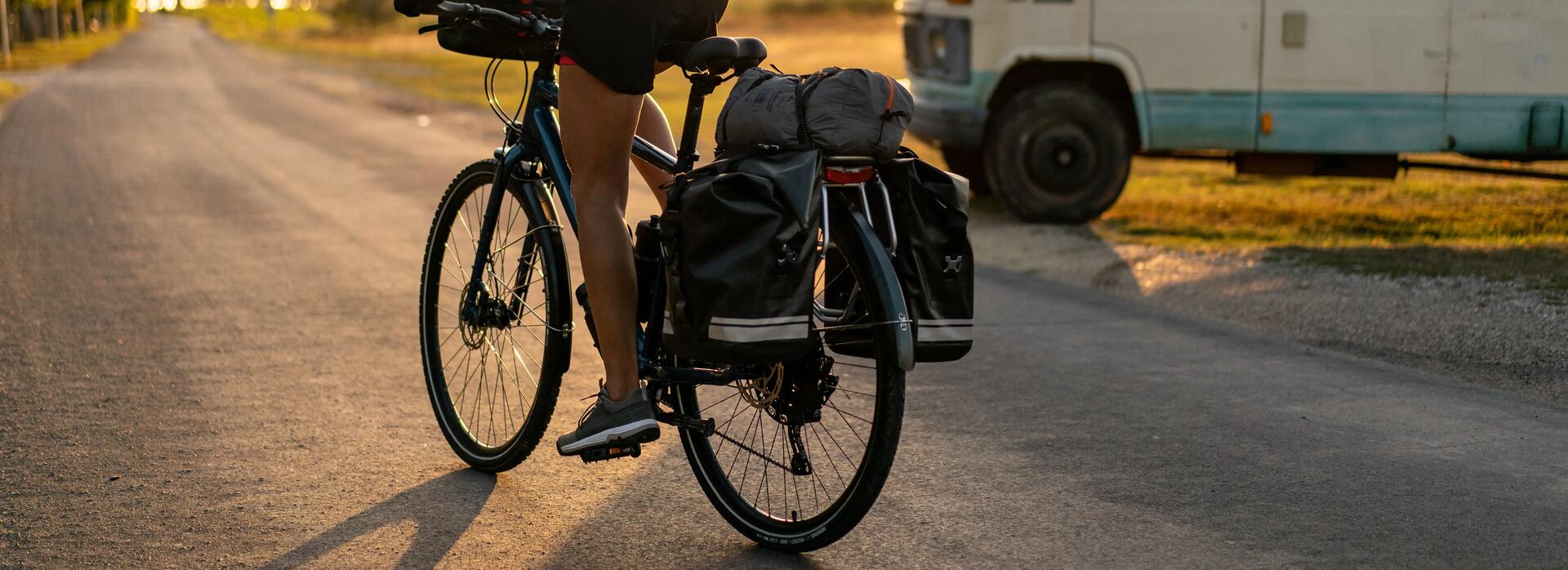 RIVERSIDE TOURING 520