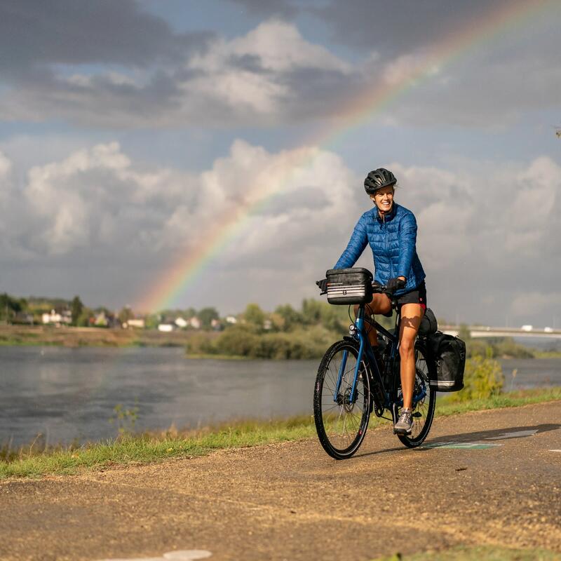 Comment se protéger du froid à vélo ?