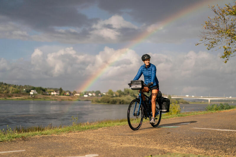 Trasy rowerowe opolskie – Opole i okolice na rowerze!