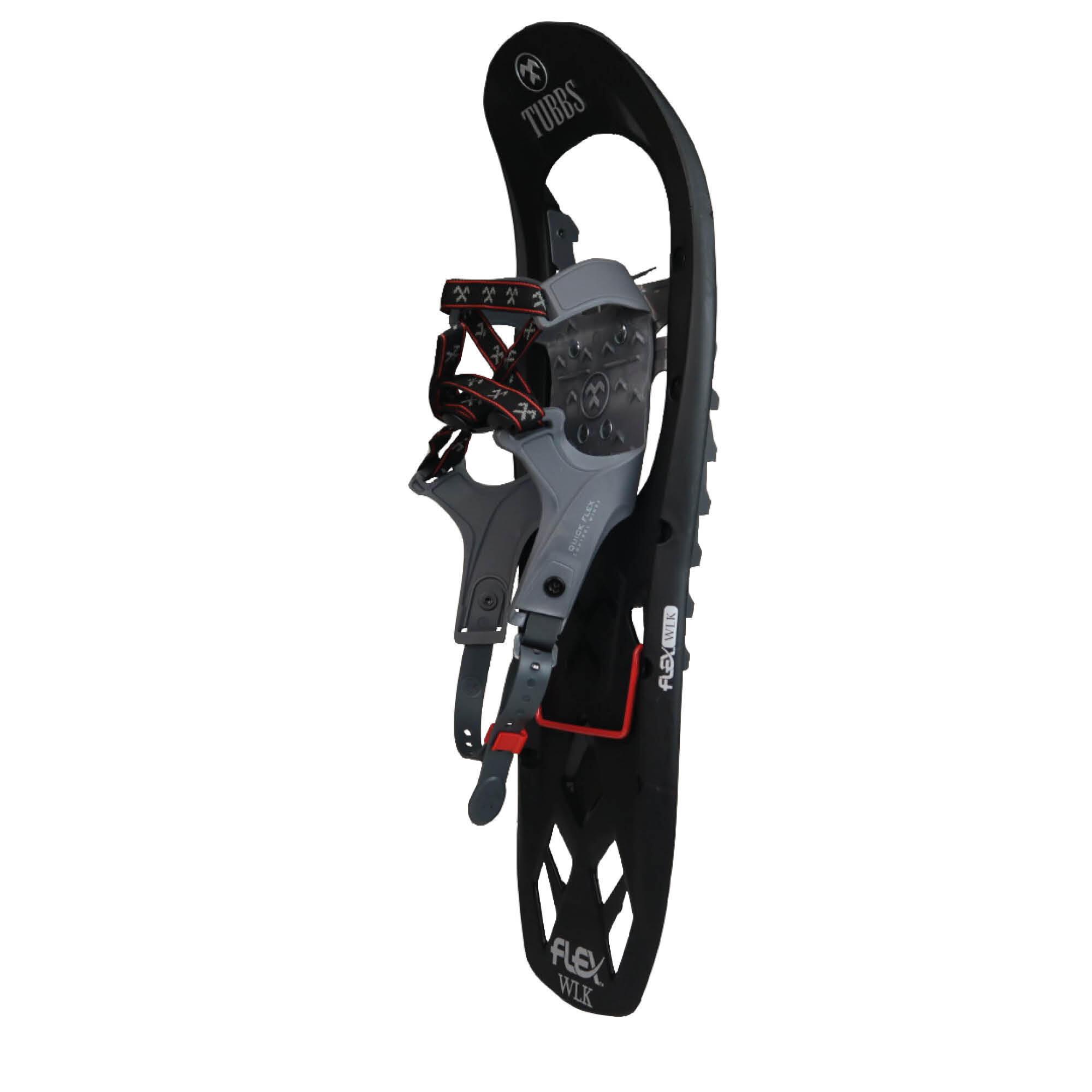 RAQUETTES A NEIGE TUBBS FLEX WLK 2/6
