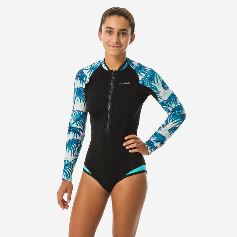Shorty Wetsuits |