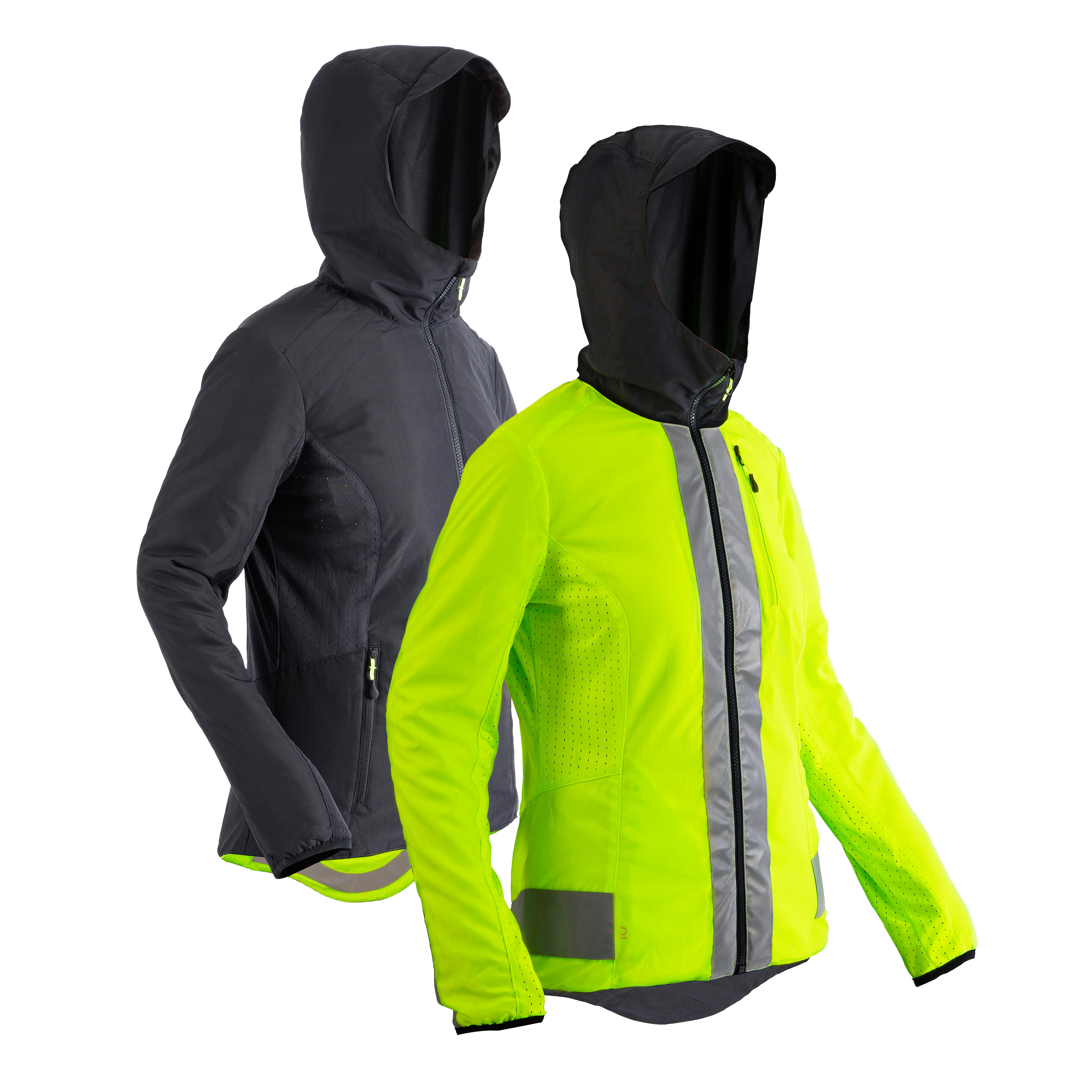 Doudounes Et Doudounes Sans Manches Femme Decathlon