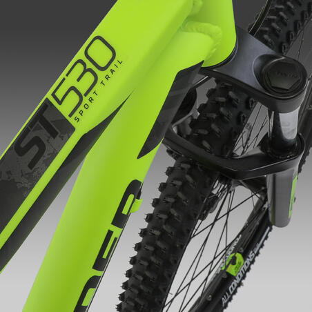 ГОРНЫЙ ВЕЛОСИПЕД ST 530 27,5"