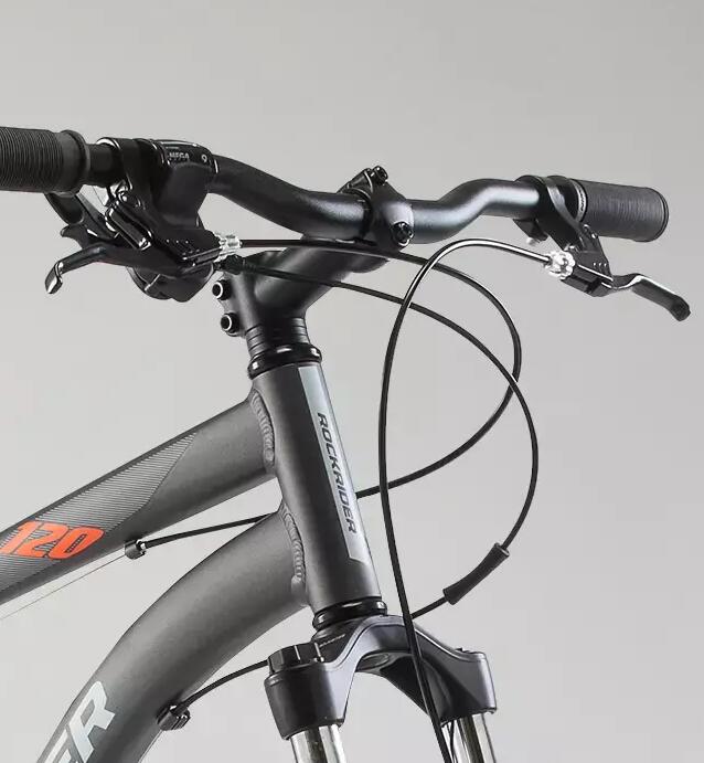 Radsport Bremsanlage Test