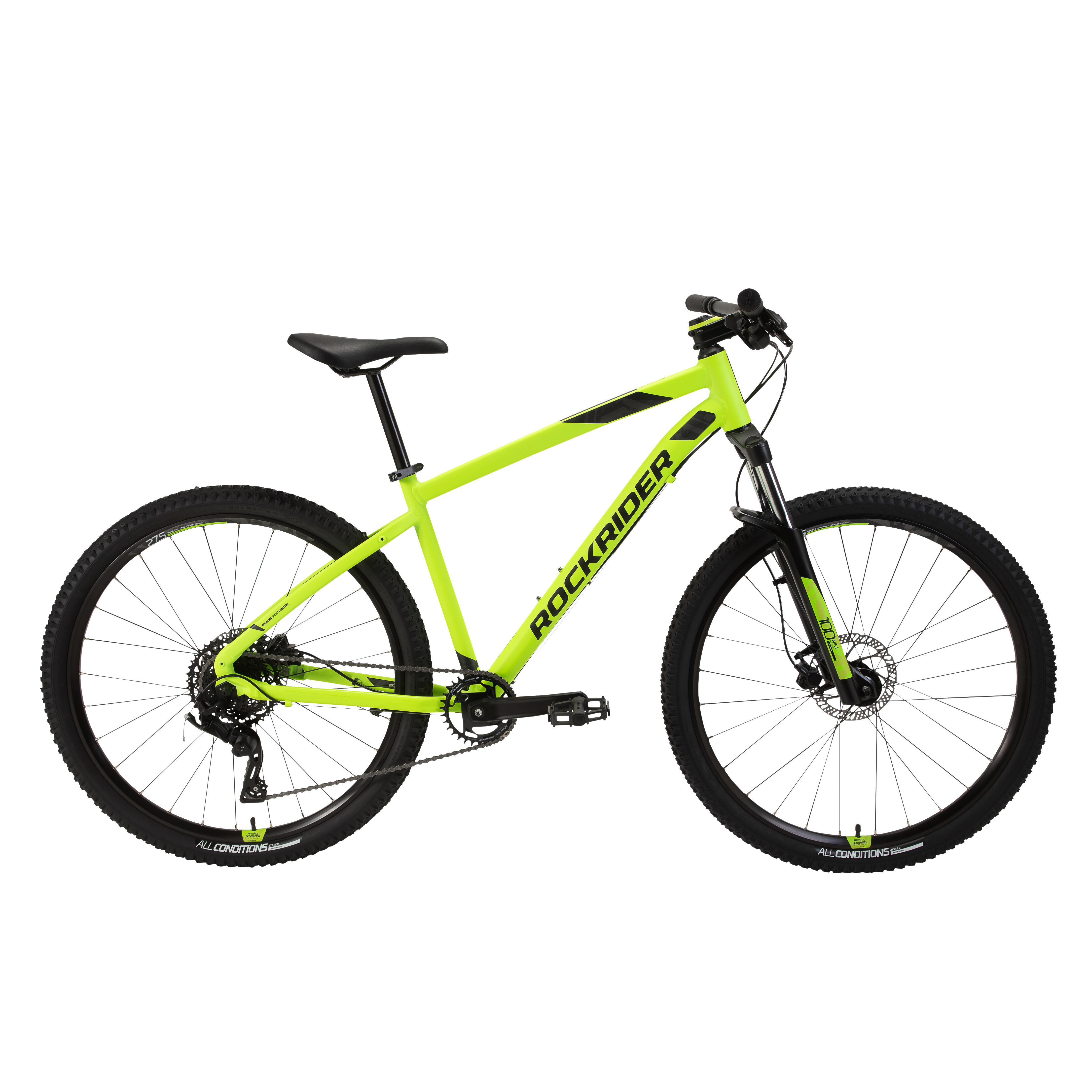 Rock rider 27.5 new arrivals