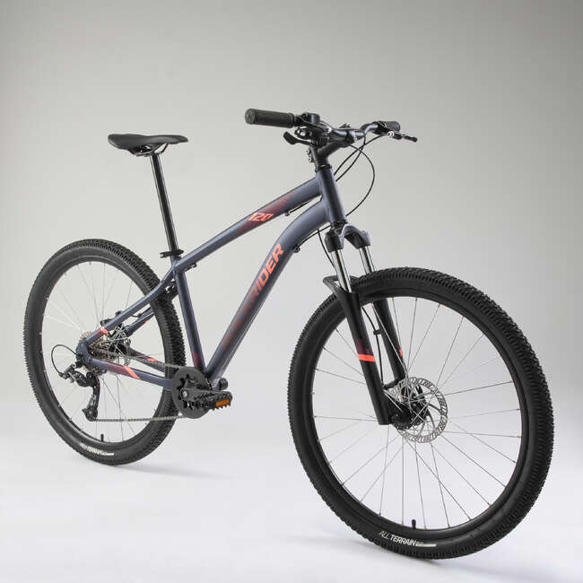 Violate Miscellaneous Making BICICLETÄ‚ MTB ST 120 27,5" BLEUMARIN DAMÄ‚ BTWIN, review - Reduceri Club Violate Miscellaneous Making BICICLETÄ‚ MTB ST 120 27,5" BLEUMARIN DAMÄ‚ BTWIN, review - Reduceri Club