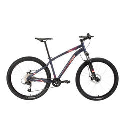 Mtb donna ST 120 blu 27,5"