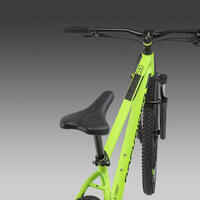 27.5 Inch Mountain bike Rockrider ST 530 - Yellow