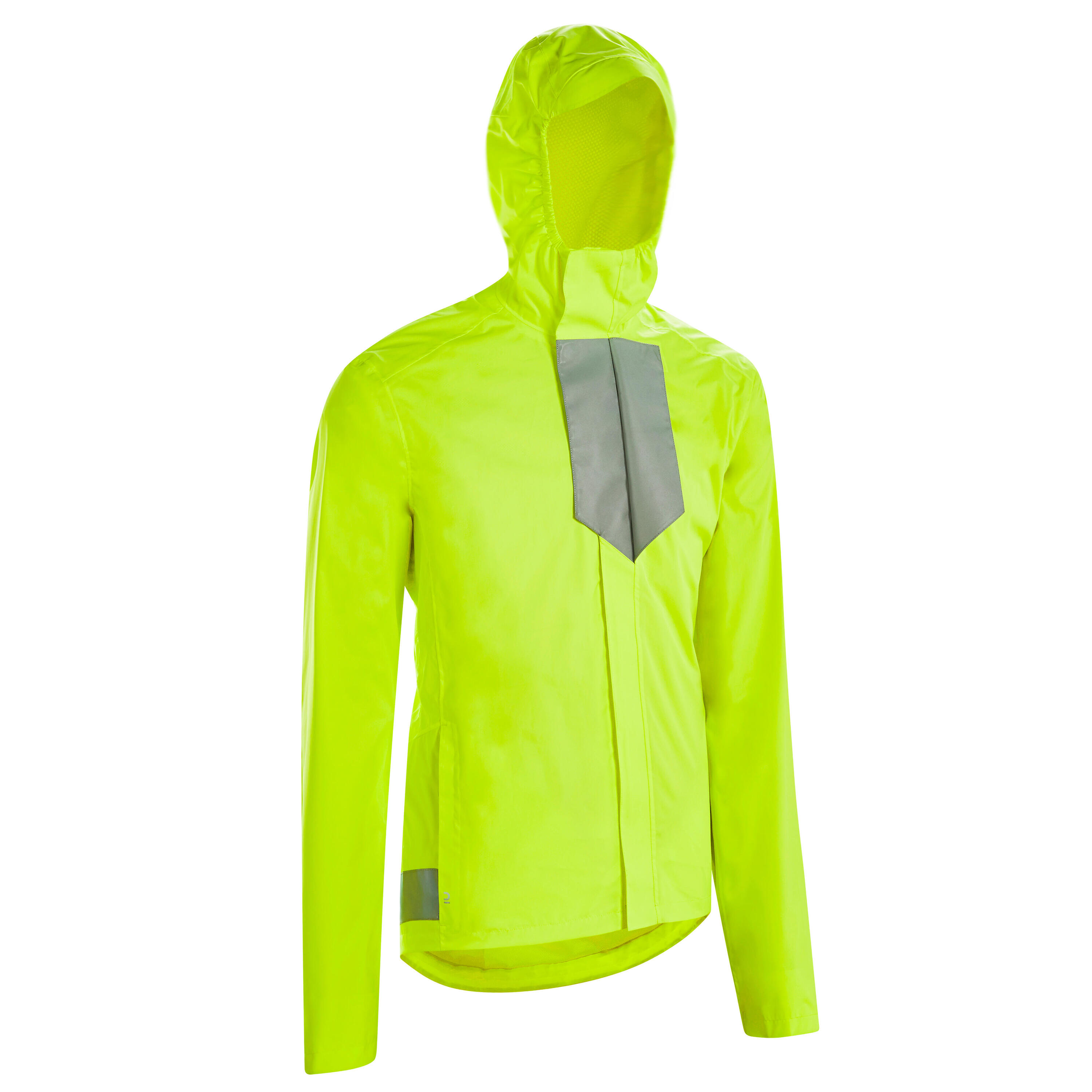 High Visibility Jackets