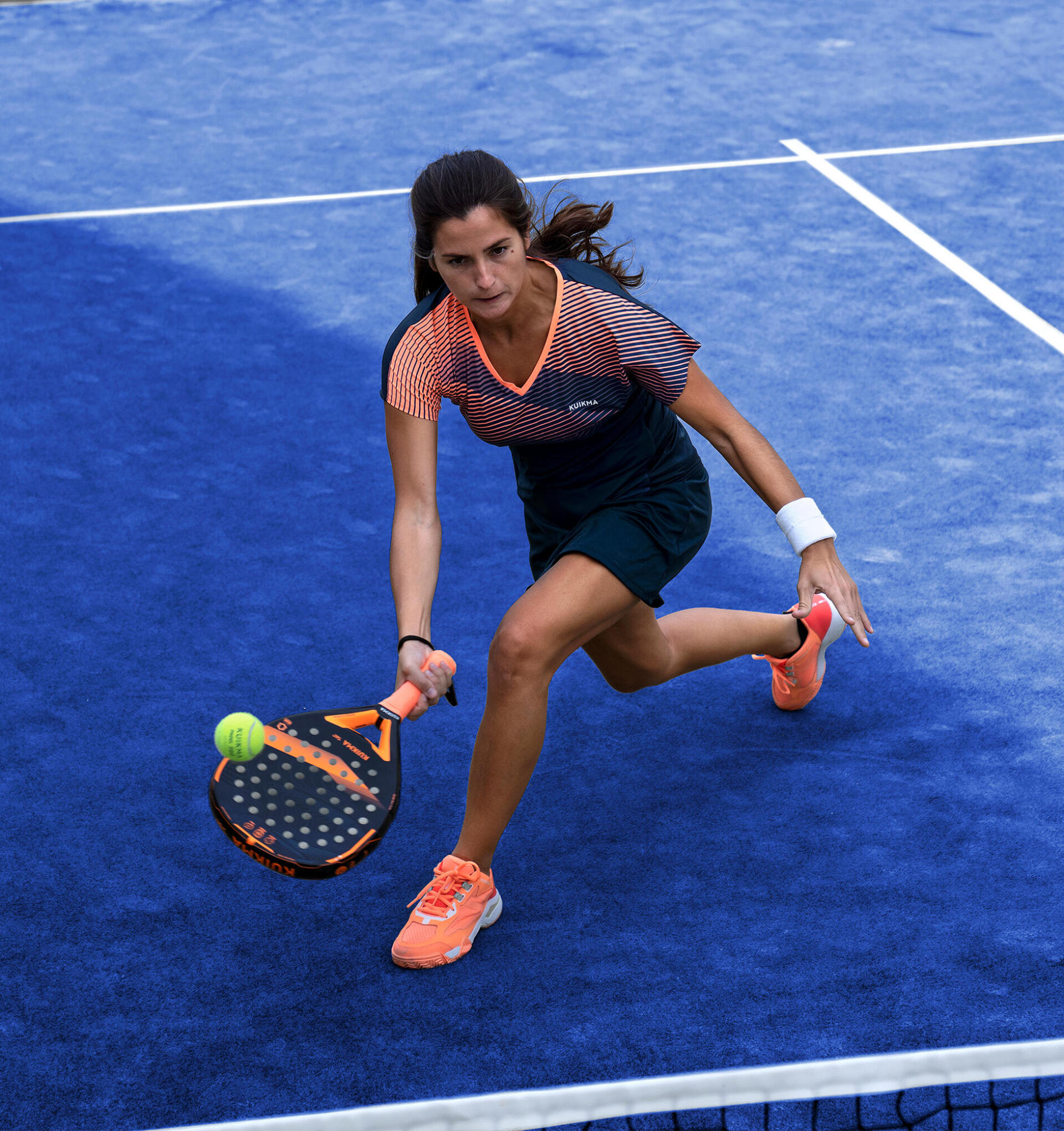 How To Choose Your Padel Shoes?