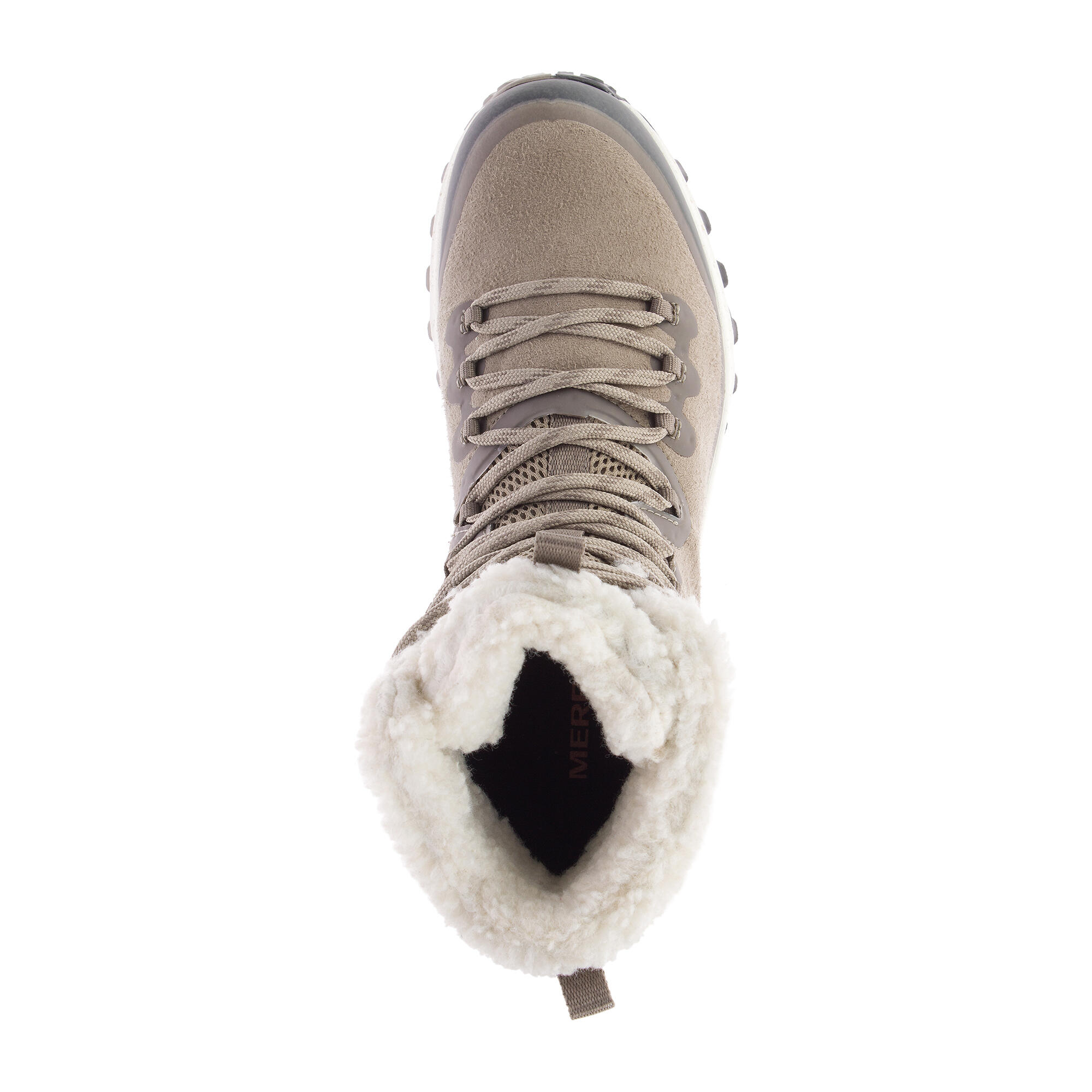 Scarpe montagna donna BRAVADA POWDER 7/8